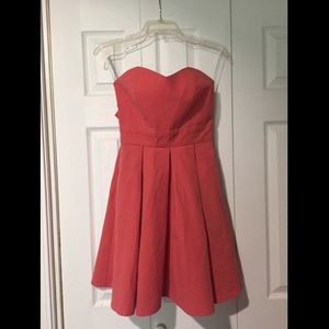 Lauren James Corbin Dress